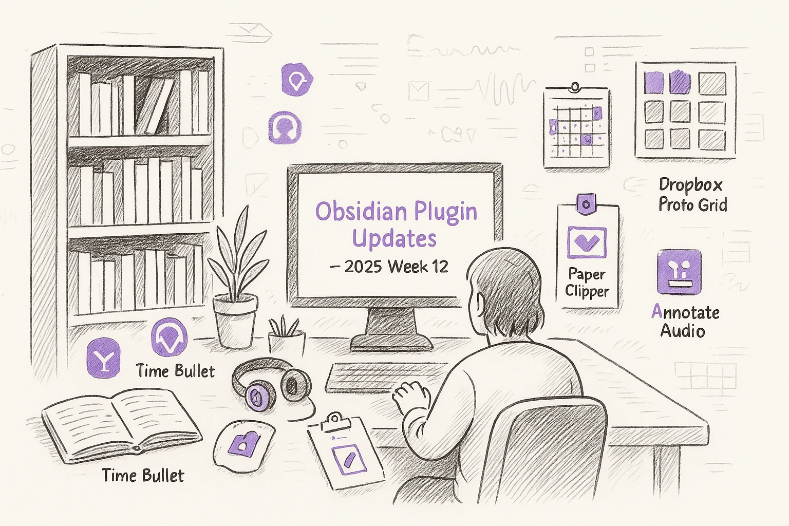 Weekly Updates